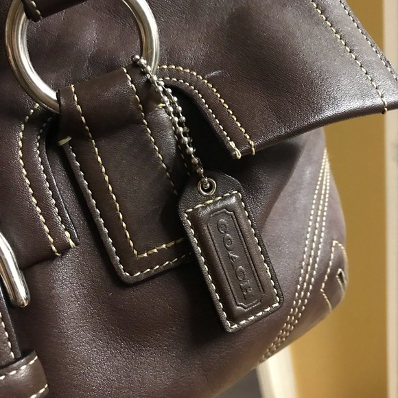 Coach Bag - Picture 3 of 6